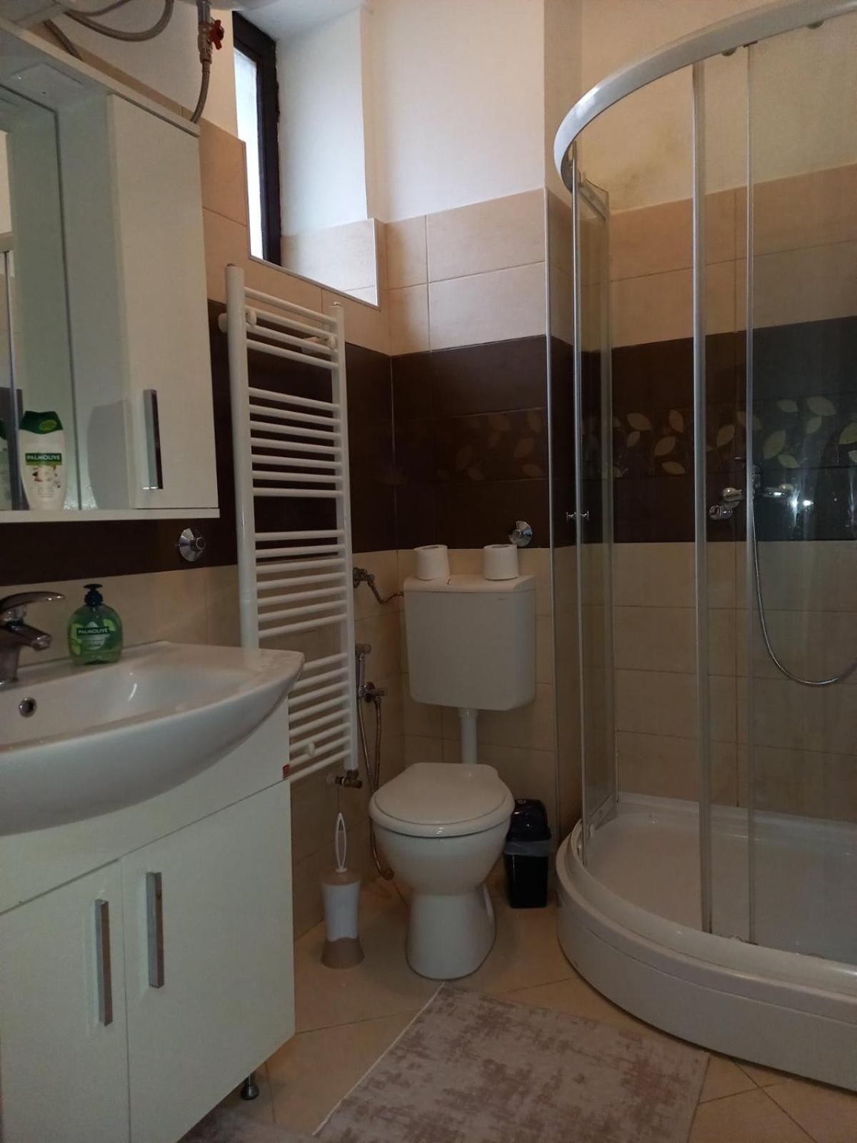 Hansa Apartment Sarajevo Esterno foto