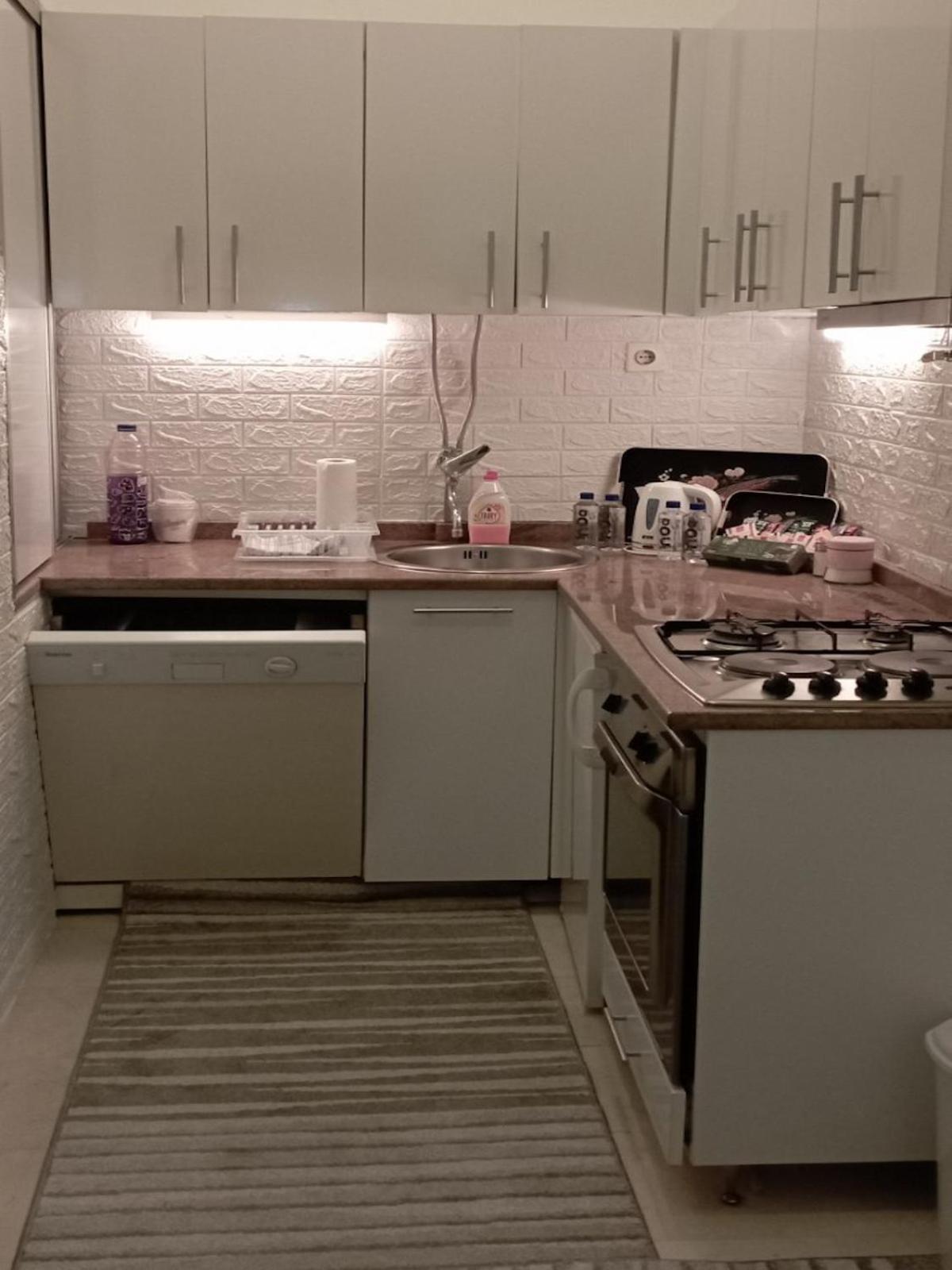 Hansa Apartment Sarajevo Esterno foto