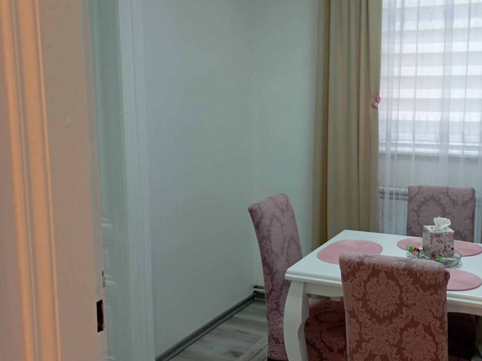 Hansa Apartment Sarajevo Esterno foto
