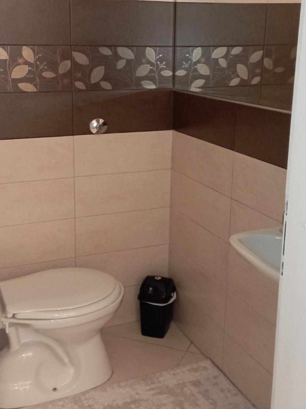 Hansa Apartment Sarajevo Esterno foto