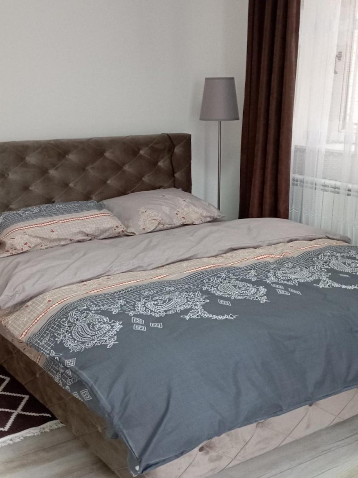 Hansa Apartment Sarajevo Esterno foto