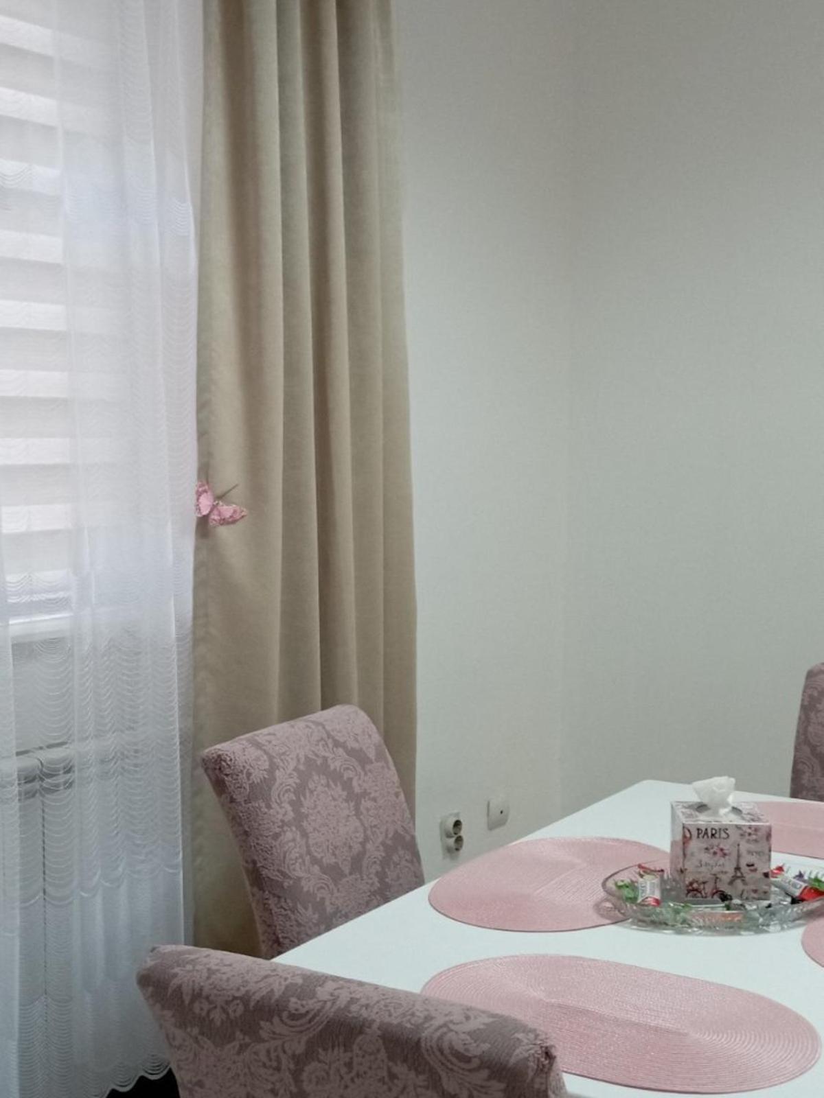 Hansa Apartment Sarajevo Esterno foto