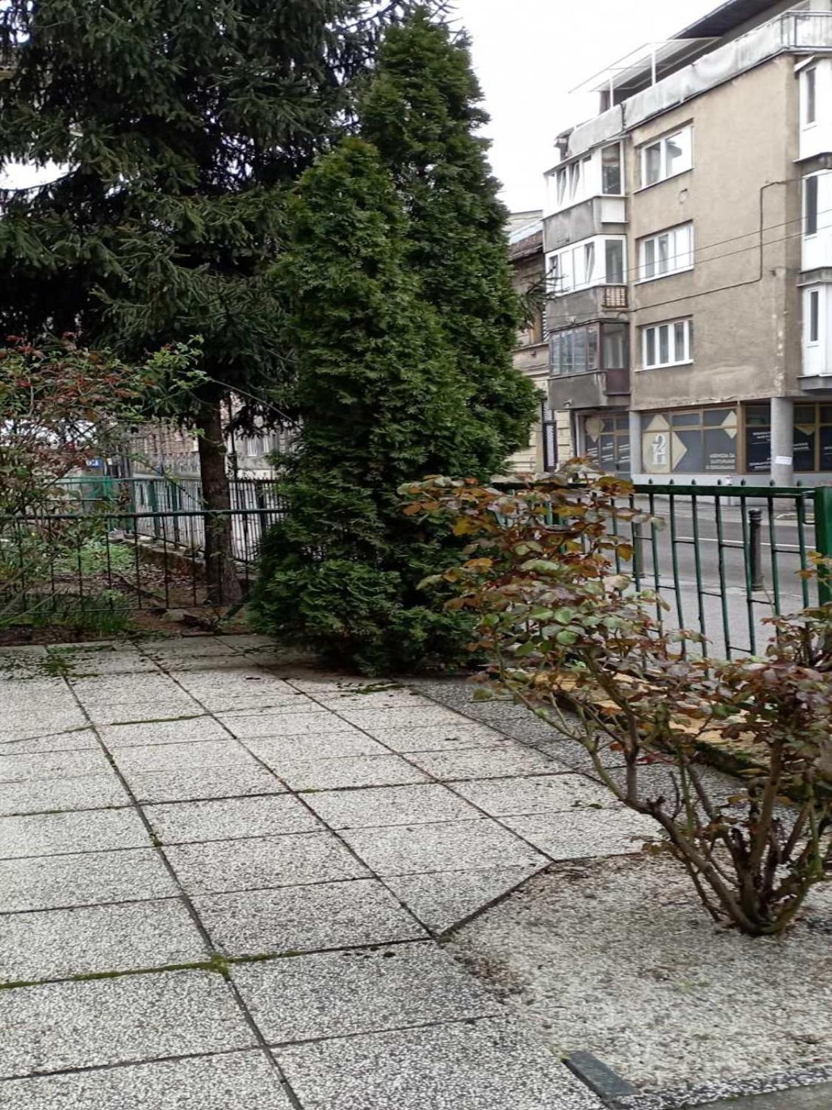 Hansa Apartment Sarajevo Esterno foto