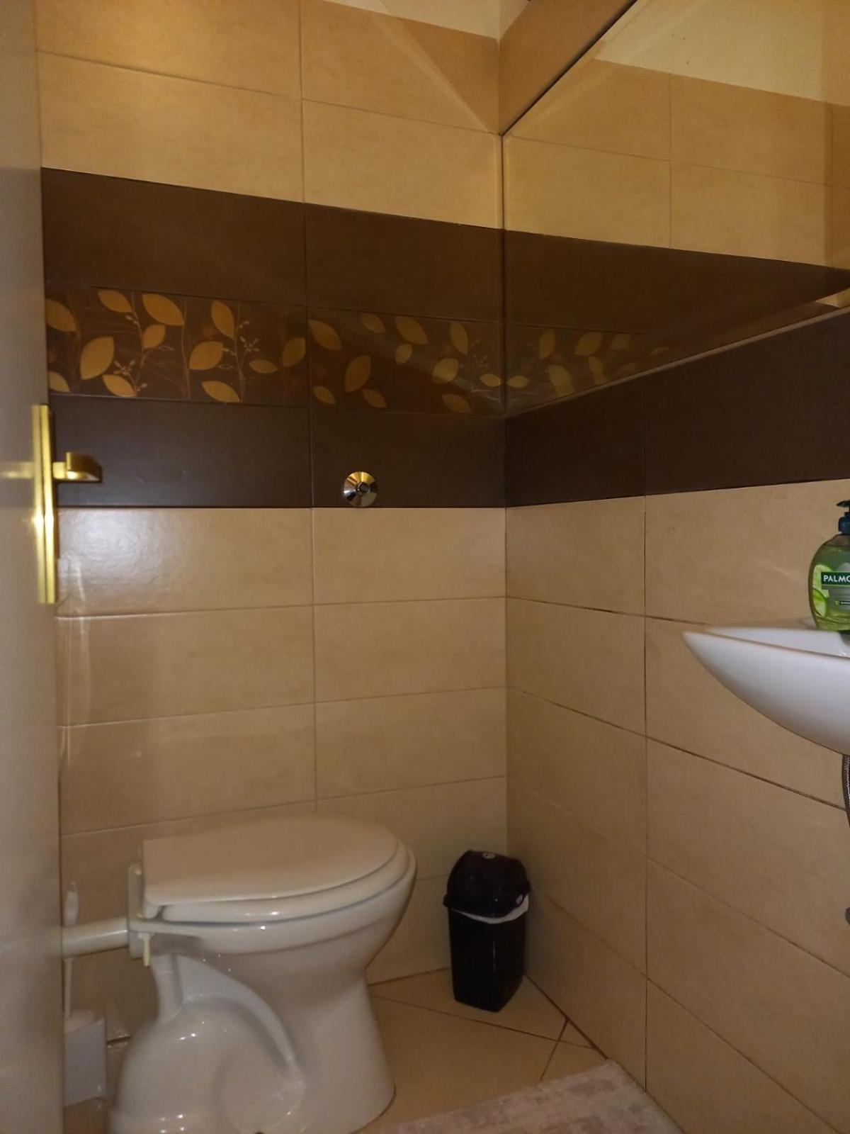Hansa Apartment Sarajevo Esterno foto