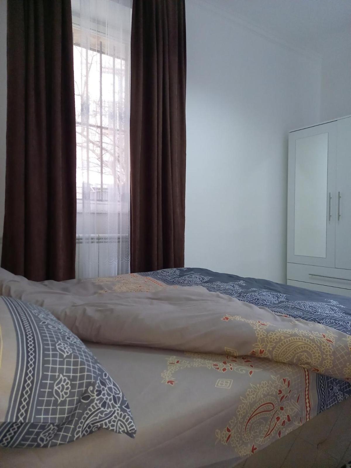Hansa Apartment Sarajevo Esterno foto
